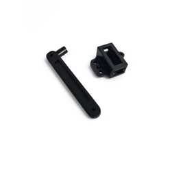 WLToys 12428-010 kormányösszekötő rúd és foglalat