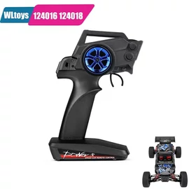WLToys 124016-2186 távirányító