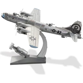 Piececool B-29 Superfortress 3d fém makett szett