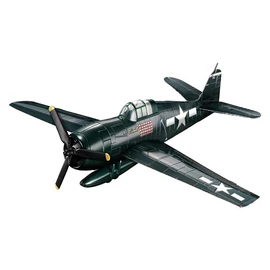 Piececool Grumman F6F Hellcat 3d fém makett szett