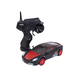 HB-SC24A-03 Mini Ferrari 360 drift beltéri távirányítós autó 18cm