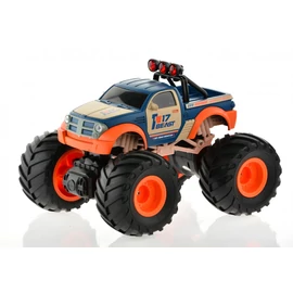 HB-DL18A-05 Bigfoot Monster Truck Pickup távirányítós autó 22cm 2WD