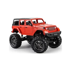 EE Jeep Wrangler finomszabályozós távirányítós autó 1/14 E333-003