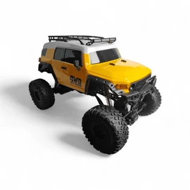 HB-P10A12 Rock Crawler óriás sziklamászó autó 1/10