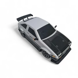 S922 távirányítós Toyota driftautó 1/16