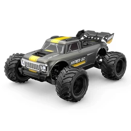 MJX Hyper Go 10210 Brushless 66 km/h 4WD távirányítós terepjáró 1:10 szürke