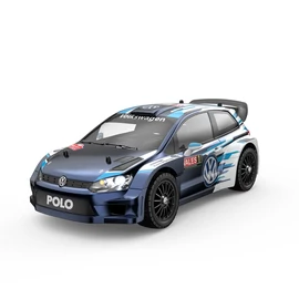 MJX-14304 VOLKSWAGEN POLO R WRC brushless távirányítós drift versenyautó