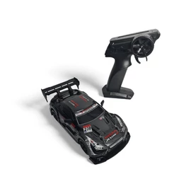 PX-8601E driftelős távirányító sportkocsi 20km/h fekete