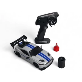 PX-8602E driftelős távirányító sportkocsi 20km/h fehér