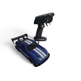 PX-8602E driftelős távirányító sportkocsi 20km/h kék
