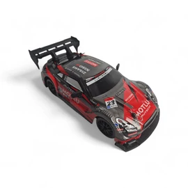 ENOZE PX-8800E 1/24 4WD drift távirányítós autó piros LED világítással