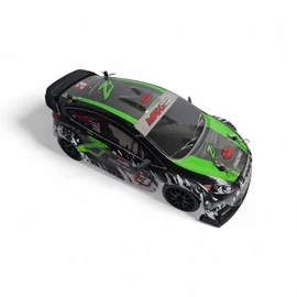 ENOZE PX-8804E 1/24 4WD drift távirányítós autó kék LED világítással