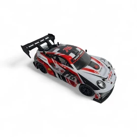 ENOZE PX-8805E 1/24 4WD drift távirányítós autó fehér LED világítással
