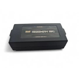 PX-9204E versenyautó akkumulátor
