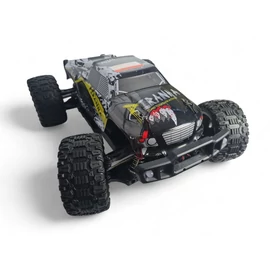 ENOZE 9200E strapabíró monster terepjáró 45km/h sárga 1:10
