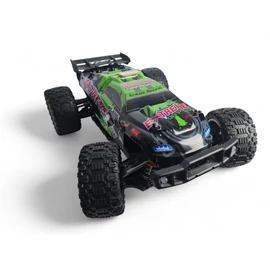ENOZE 9202E strapabíró monster terepjáró 45km/h zöld 1:10
