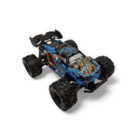 PX-S767 kezdő offroad távirányítós monsterautó kék