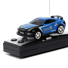 Mini távirányítós autó 1/58