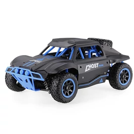 Ghost terepjáró truggy 2.4Ghz 1/18 fekete