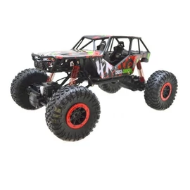 HB-P1001 Rock Crawler óriás sziklamászó autó 1/10 piros