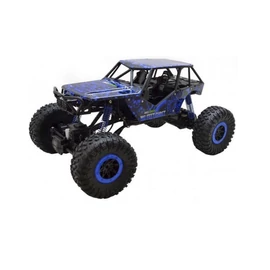 HB-P1002 Rock Crawler óriás sziklamászó autó 1/10 kék