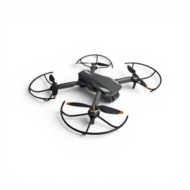 ATT-F15 brushless motoros kamerás drón – 17 perc repülési idő