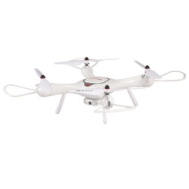 Syma X25Pro drón GPS Waypoint Follow me automatikus fel/leszállással