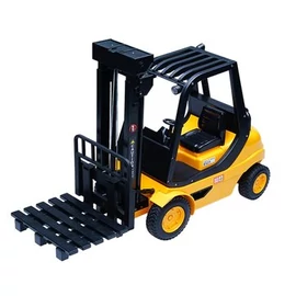 EE-E521 távirányítós óriás targonca 45cm-es