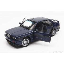 SOLIDO - 1/18 - BMW 3-SERIES M3 (E30) ALPINA B6 3.5S 1990