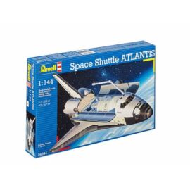 Revell 1:144 Space Shuttle Atlantis űrhajó makett