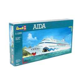 REV-5805 Revell 1:1200 AIDA