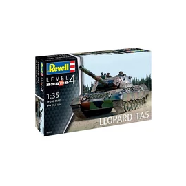 REV-3320 Revell 1:35 Leopard 1A5