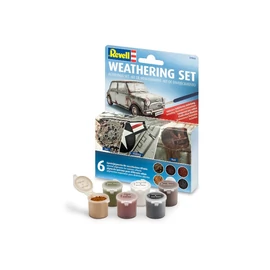 REV-39066 Revell Weathering Set