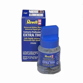 REV-39600 Revell Contacta Professional Extra Thin ragasztó (30ml)