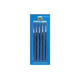 REV-39624 Revell - Painta AQUA ecset készlet (5db)