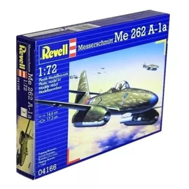 REV-4166 Revell 1:72 Messerschmitt Me 262 A-1a
