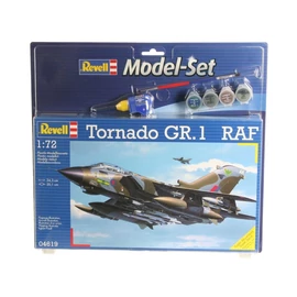 REV-64619 Revell 1:72 Tornado GR.1 RAF SET