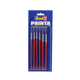 REV-29621 Revell - Painta Standard ecset készlet (6db)