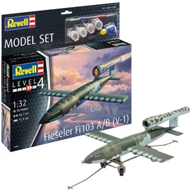 REV-63861 Revell 1:32 Fieseler Fi103 A/B (V-1) SET