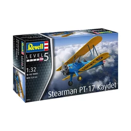 Revell 1:32 Stearman PT-17 Kaydet