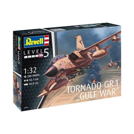REV-3892 Revell 1:32 Tornado GR Mk. 1 RAF Gulf War