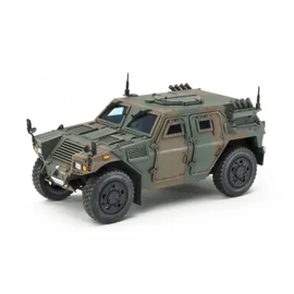 Tamiya 1/35 JGSDF Light Armored Veh. harcjármu makett