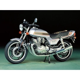 Tamiya 1:12 Honda CB 750F motorkerékpár makett