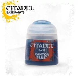 CITADEL Base Kantor Blue (12ML)