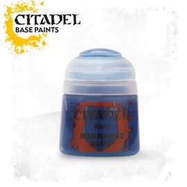 CITADEL Base Macragge Blue (12ML)