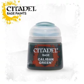 CITADEL Base Caliban Green (12ML)