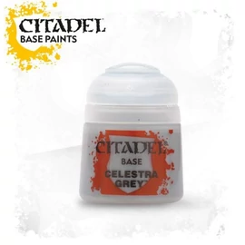 CITADEL Base Celestra Grey (12ML)