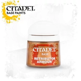 CITADEL Base Retributor Armour (12ML)