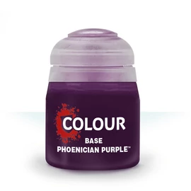 CITADEL Base Phoenician Purple (12ML)