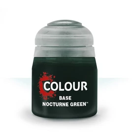 CITADEL Base Nocturne Green (12ML)